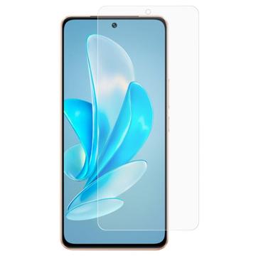 Geam Protectie Ecran Sticla Temperata vivo V30 Lite - 9H, 0.3mm - Case Friendly  - Transparent