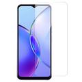 Protector de ecran din sticla securizata vivo Y17s - Case Friendly - Transparent