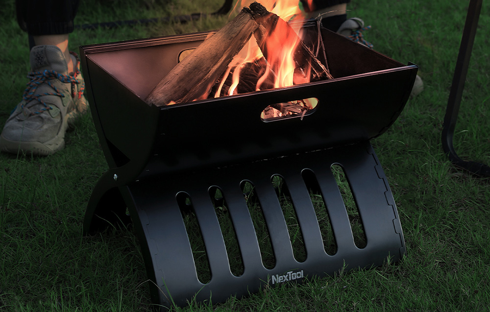 Nextool Wild Fun Foldable Grill pliabil